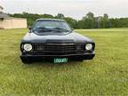 1973 Plymouth Duster