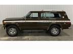 1978 Jeep Cherokee