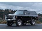 1973 Chevrolet K5 Blazer