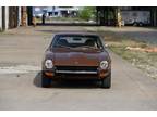 1972 Datsun 240Z