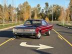 1967 Dodge Coronet R/T