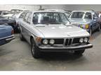 1974 BMW Bavaria 3.0 S