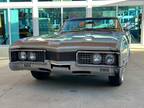 1967 Oldsmobile 98