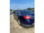 2011 Ford Taurus For Sale