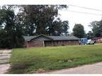 Foreclosure Property: Ruston Dr