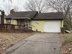 Home For Sale In Pontiac, Michigan