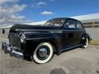 1941 Buick Super 8