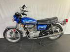 1976 Yamaha XS