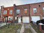 Foreclosure Property: 187th St