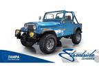 1983 Jeep CJ7