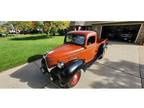 1939 Dodge Pickup