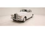 1964 Rolls-Royce Silver Cloud III