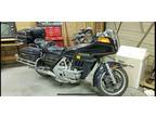 1982 Honda Gold Wing