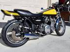 1978 Kawasaki KZ 1000