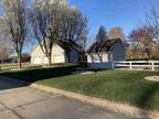 Home For Sale In Falls City, Nebraska