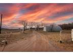 Home For Sale In Elk City, Oklahoma