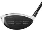 New TaylorMade SIM 2 Max Driver Mens RH Fujikura Ventus 5r 10.5 Degree Regular