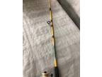 EAGLE CLAW - Spinning Rod/ Reel Combo 5'6"