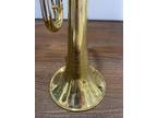 Martin Committee Trumpet