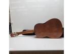 Vintage Suzuki Classical Guitar for Repair