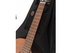Cordoba C5-CE Acoustic Electric Classical Guitar w/ Case & More ( Unused / New )