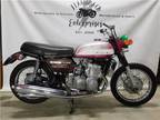 Suzuki GT750 GT 750 2547 1972