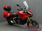 2015 Aprilia CAPONORD 1200 W/ABS