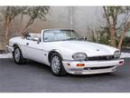 1996 Jaguar XJS