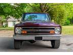 1968 Chevrolet C10