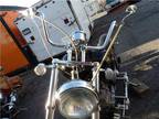 2023 Custom Built Motorcycles Chopper FLORIDA TITLE