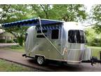 2008 Airstream Ocean Breeze