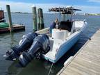 2004 yamaha outboard motor 2 stroke