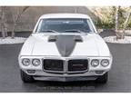 1969 Pontiac Firebird