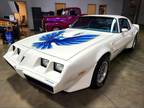 1979 Pontiac Firebird Trans Am