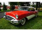 1955 Buick Super