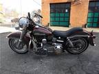 1978 Harley Davidson Flh Electraglide