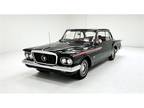 1962 Plymouth Valiant