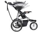 Expedition Jogger Stroller, Phantom - FREE SHIPPING