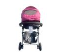 Evenflo Pivot Stroller-Model Number 041418GP Used