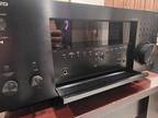 Onkyo TX-RZ830 9.2-Channel Home Theater Receiver