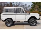 1976 Ford Bronco