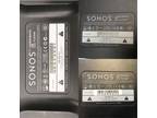 Sonos Playbar Wireless Bluetooth Soundbar Home Audio System Black #U3215