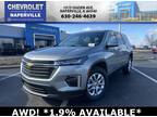 2024 Chevrolet Traverse Limited LS