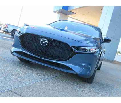 2024 Mazda Mazda3 2.5 S Carbon Edition is a Grey 2024 Mazda MAZDA 3 sp Hatchback in Springfield MO