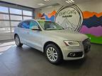 2014 Audi Q5 2.0T Premium quattro