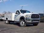 2024 Ram 5500HD Tradesman