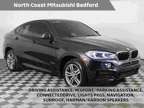 2018 BMW X6 xDrive35i