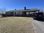 Home For Sale In Moneta, Virginia