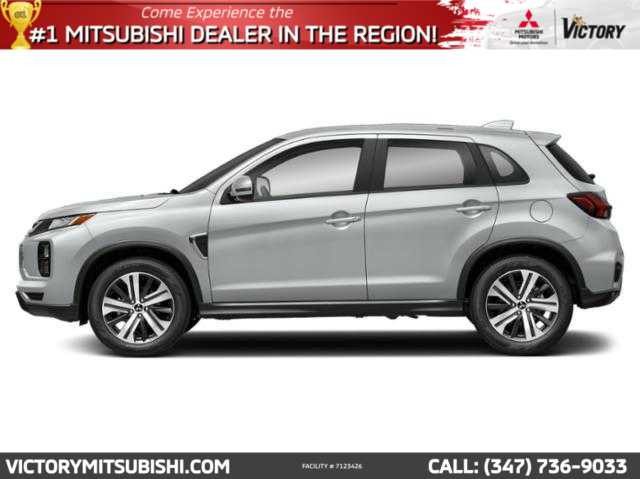 2024 Mitsubishi Outlander Sport 2.0 SE