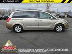 2005 Nissan Quest